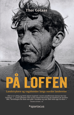 Cover image På loffen