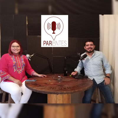 episode E13 Las lecciones del periodismo artwork