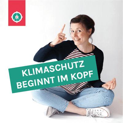 episode #28 Klimaschutz und Perfektionismus | Wenn 100% gefährlich werden können artwork