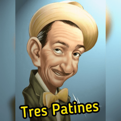 Tres Patines Radio
