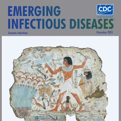 episode Homelessness and Bartonella quintana Infections artwork