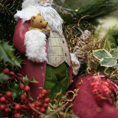 episode Episode 67: Christmas Chat artwork
