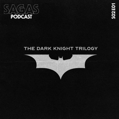 episode [S2E1] The Dark Knight artwork