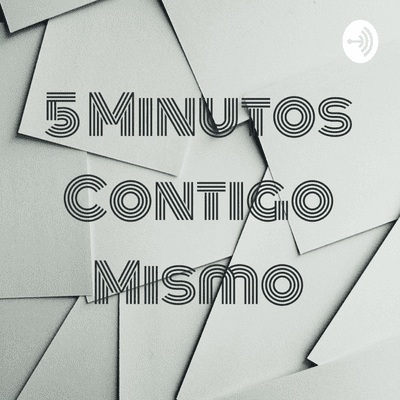 5 Minutos Contigo Mismo