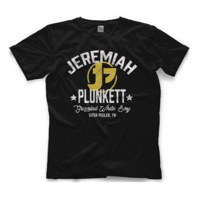 episode Locals to Legends Wrestling Radio welcomes back Jeremiah Plunkett! artwork