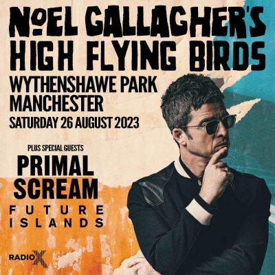 episode 1042 - Mi viaje a Manchester para ver a Noel Gallagher artwork