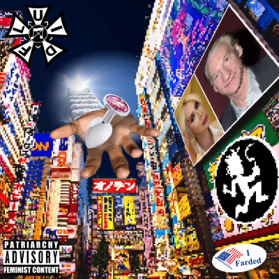 episode Crystal Honky and The Transracials feat. Ralph @iTrollWomen artwork