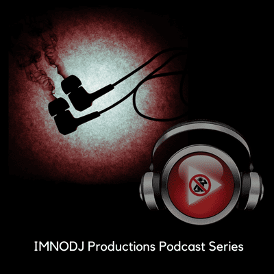 episode IMNODJ Live 2020 - [ 1 ] Be House - NYE 2020 Club Unity Montreal artwork