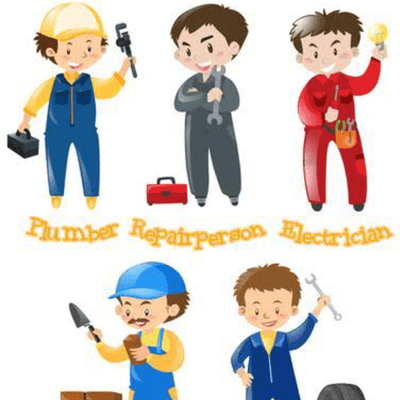 episode Podcast sobre la clase Jobs/Empleos artwork