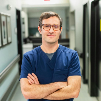 episode Ep. 89 Radiology Private Equity Update with Dr. Ben White artwork