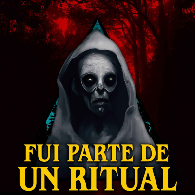 episode Fui parte de un ritual artwork