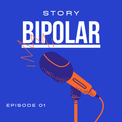 episode Lebih dekat dengan bipolar disorder artwork