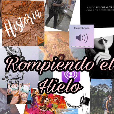 episode Rompiendo el hielo artwork