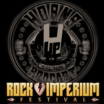 episode Rock imperium Festival "Dia 29" - Hörns Üp Podcast. artwork