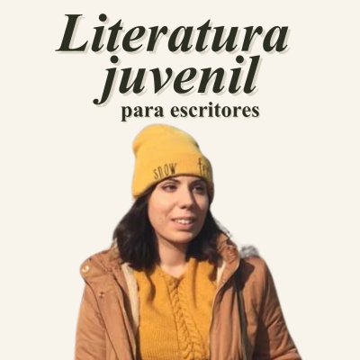 episode 164. ¿Qué está pasando con el sector editorial actual? con Andrea Tomé artwork