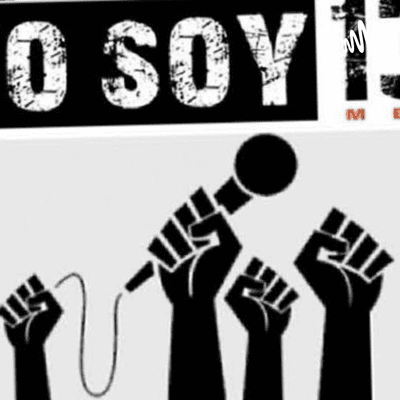 Movimiento Social Yo Soy 132