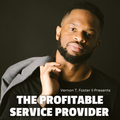 episode End the Dry Spells: How Build Continuous Customer Flow artwork