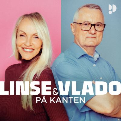 episode Fik du hørt: Linses flugt fra fængslet og andre vilde, danske fangeflugter artwork