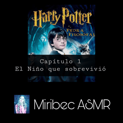 episode Capitulo 1 El niño que sobrevivió artwork