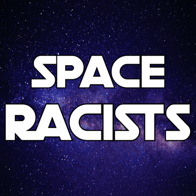 episode Session 014 - A Revolution is in the Stars artwork