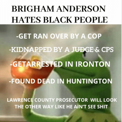 episode Voting, bi*tching, And prosecutor Brighy Brighy artwork