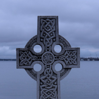 episode CBR Podcast Ep 22 - Celtic Spirituality artwork