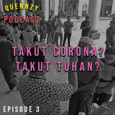 episode Takut Corona? Takut Tuhan? artwork