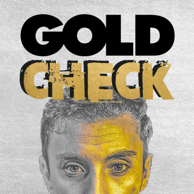 episode GOLD CHECK #4 | Apache, Capi & Samra, RIN, Ali471, Brudi030, Kay Ay artwork