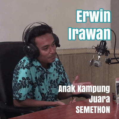 episode Eps 01 MORINGA MEMBAWA ANAK KAMPUNG JADI JUARA - PEMENANG AJANG SOCIO-PRENEUR MILLENNIALS SEMETHON 2019 (Erwin Irawan) artwork