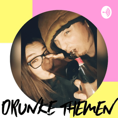 episode Drunk: das blamieren im Suff artwork