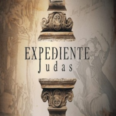 episode Cuarto Milenio: Expediente Judas artwork