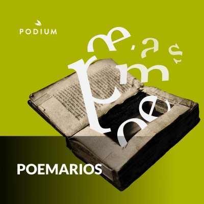 Poemarios - podcast