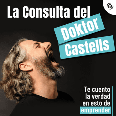 La consulta del Doktor Castells - podcast