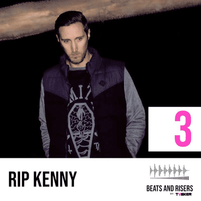episode #3 – RIP Kenny — Getting Outside to Inspire Your Creativity, Processing Hard-Hitting Drums, and Arranging Great Mixdowns artwork