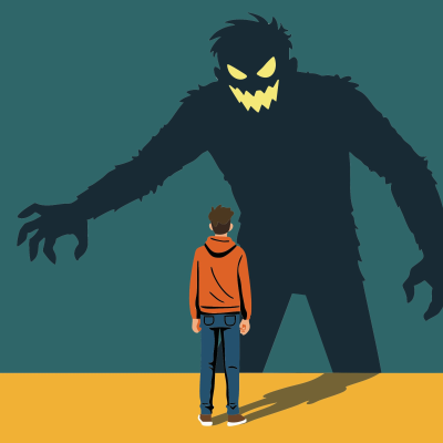 episode Winning the Battle Against Yourself artwork