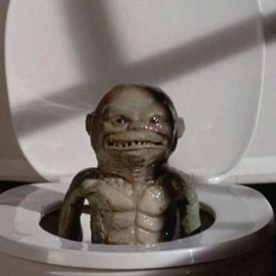 episode Ghoulies (1985) artwork