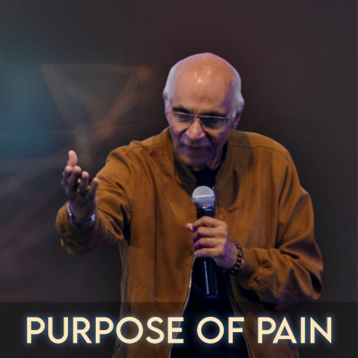 episode Purpose Of Pain | Rev. Dr. Neil Obeyesekere | Life Church Global | Dubai Church artwork