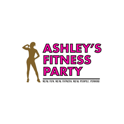 Ashley's Fitness Party Podcast