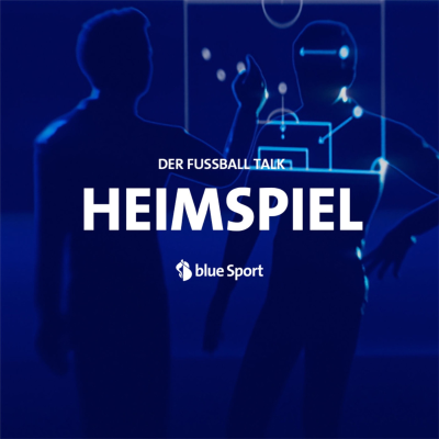 episode Matthias Hüppi & Bernhard Russi – das legendäre TV-Duo im 250. Heimspiel artwork