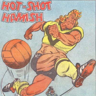 episode Understanding the Gubbins artwork