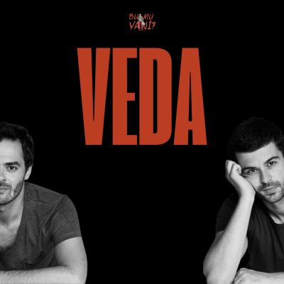 episode Bu Mu Yani'ye Veda artwork