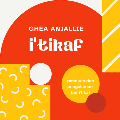 episode ♧I'tikaf♧ artwork