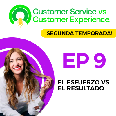 episode T2 | EP9 | EL ESFUERZO VS EL RESULTADO artwork
