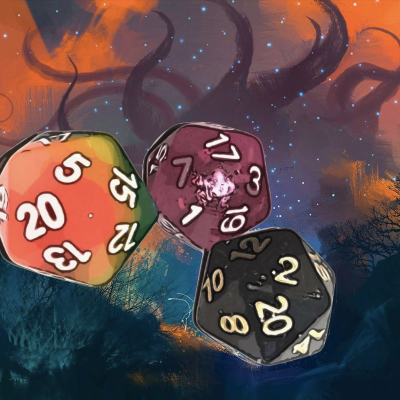 Imagen de portada del programa Hostile Takeover