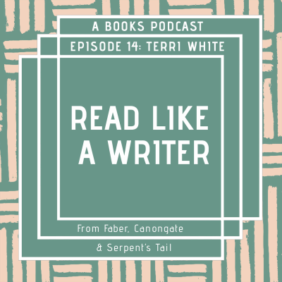 episode 14 – Terri White artwork
