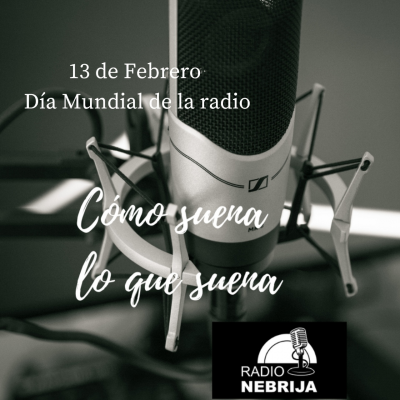 episode Cómo suena lo que suena: Historia de la radio artwork