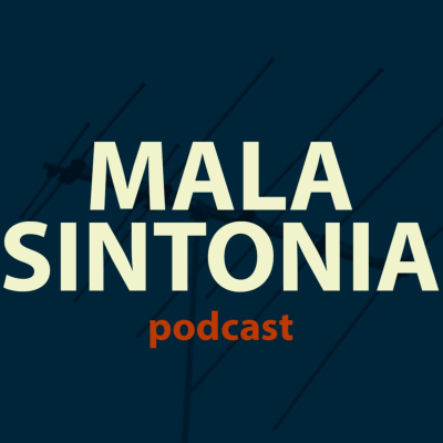 episode AGORAFOBIA artwork