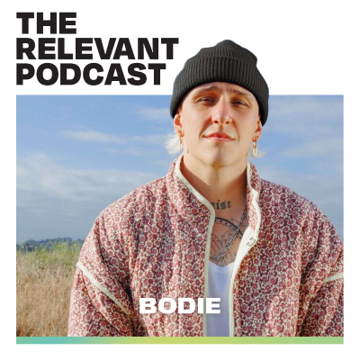 episode Episode 1256: Bodie artwork