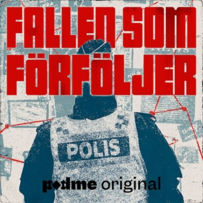Imagen de portada del espectáculo Fallen som förföljer