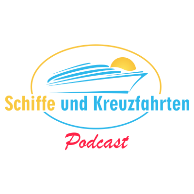 Kreuzfahrt-Podcast von Schiffe und Kreuzfahrten => NEU => Kreuzfahrt-Podcast: Helden der Kreuzfahrt